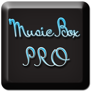 Music Pro Box