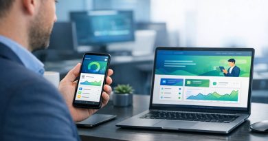 App nativa Android vs web responsive: qué es mejor para tu negocio
