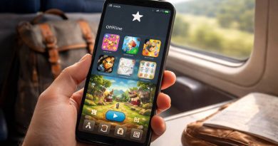 12 juegos Android sin Internet: los mejores offline para viajes y ratos sin WiFi