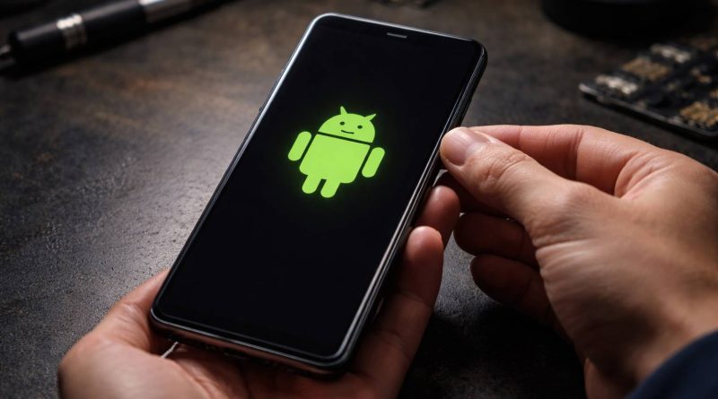 Android se queda en el logo (bootloop): soluciones rápidas con Modo seguro, Recovery y restablecimiento
