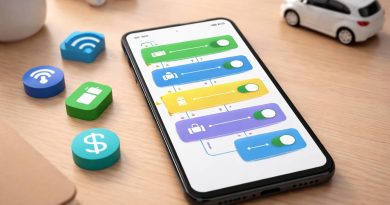 Automatiza tu Android: 10 ideas útiles con Tasker y alternativas gratis (sin programar)