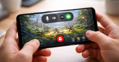 Cómo grabar la pantalla en Android con audio interno: métodos nativos y apps recomendadas