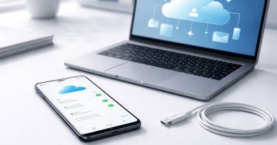 Copias de seguridad en Android: cómo guardar WhatsApp, fotos y ajustes (Google vs copia local)