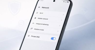 DNS privado en Android: cómo activarlo para bloquear anuncios y mejorar la privacidad (sin root)