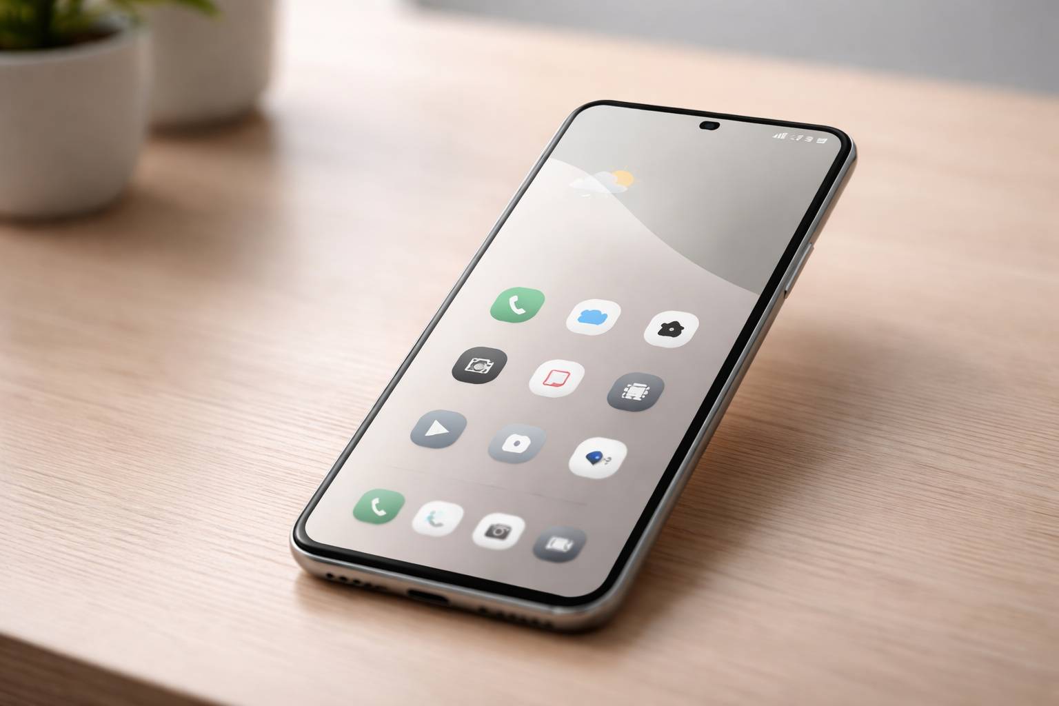 Los mejores launchers ligeros para Android: personaliza tu móvil sin perder rendimiento