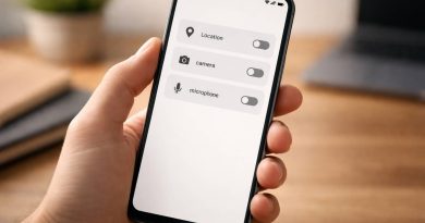 Permisos peligrosos en Android: cuáles deberías desactivar ya y cómo revisarlos app por app