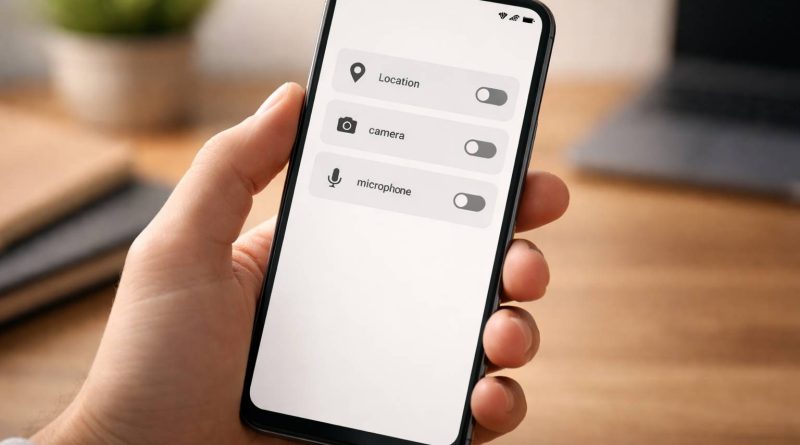 Permisos peligrosos en Android: cuáles deberías desactivar ya y cómo revisarlos app por app