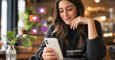 Cómo ligar por Instagram con alguien que no conoces